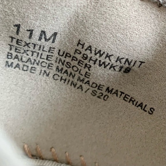 NWOT Jambu JSport Hawk Knit Memory Foam Sneaker 11 - Picture 9 of 9